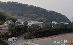 [단독] 해양과학기술원 보안연구시설 일반인 숙박 이용 의혹