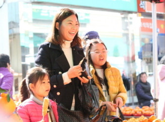 민주당 전유진 예비후보 