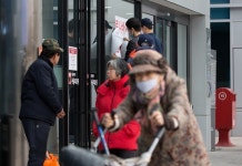 서울 광진구서 첫 확진자 발생…이탈리아 출장 후 발병