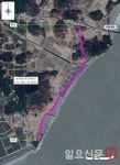 강화군, 월선포~상용간 해안도로 2022년 개통...협의 끝에 노선 확정