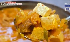 생방송 오늘저녁 인천 4900원 생고기 김치찌개, 서울 무한리필 4종 국수 맛집 소개
