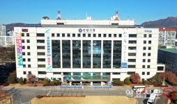 안양시, 동안경찰서 앞 웨딩홀부지 ‘공동주택 건립설’ 일축