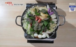 생방송 오늘저녁 의정부 19년 전통 즉석 떡볶이, 남양주 꼬꼬 수제비 내가 분식왕