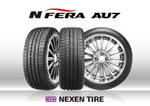 넥센타이어, 폭스바겐 베스트셀링 차종 ‘파사트’에 신차용 타이어 공급