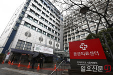 서울백병원 일부 폐쇄
