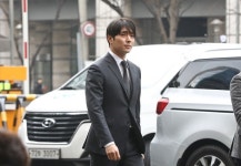 악어의 눈물? 불법촬영·집단성폭행 최종훈, 법정서 선처 호소