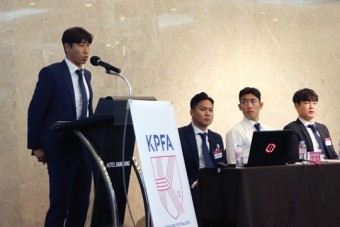 ‘연대·협력’…이근호 선수협 회장의 코로나19 극복 키워드