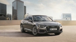 [배틀카] 더 넓어졌다 아우디 A6 TDI 콰트로 프리미엄 출시