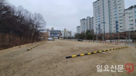 시흥시, ‘우리동네 나눔주차장’ 인기 만발