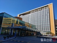윤영석 미래통합당 양산(갑) 후보, 양산부산대병원, 국내 최고 임상·연구병원으로 만들겠다
