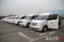 인천교통공사, 제40회 장애인의 날 맞아 교통약자 이동지원차량 무료 운행