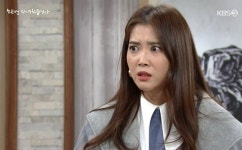'한번 다녀왔습니다' 이초희, 이상엽 불륜 의심하는 오윤아에 고백 