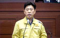 박용선 경북도의원 