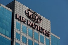 기아자동차 광주 제2공장, 오는 25~29일 다시 휴업