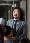 김어준 명예훼손 고발, 