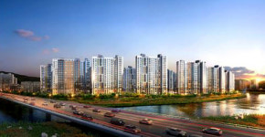 LH, 연경지구 LH뉴웰시티…10년 분양전환 공공임대주택 788가구 공급