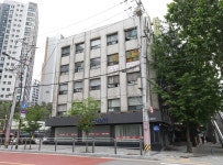 윤미향 남편도 이곳과 인연…‘시민단체 성지’ 덕산빌딩 가보니