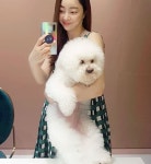 김수미 며느리 서효림 득녀, 예정일보다 조금 일찍 출산 예쁜 딸 만나게 돼 기쁘고 벅차