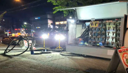 대구상수도본부, 대구시 상수도관로 전체 세척한다