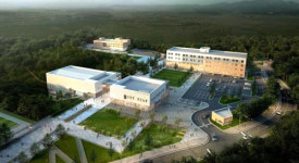 경북 영천 한국폴리텍대학 로봇캠퍼스 설립…교육부 최종 승인