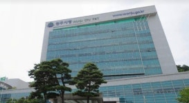 원주시, 미리내 사거리 인근 왕복 3차로 교통체계 개선 추진