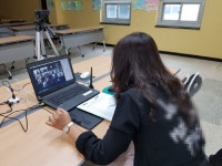 경기도 의정부교육도서관, 맞춤형 온라인 독서프로그램 운영