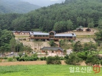 삼척 금강송 군락지, 복합 휴양·치유 산림관광지로 탈바꿈