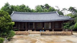 부안군 돌모산마을 고부이씨 200년 전통 ‘복놀이’ 화제