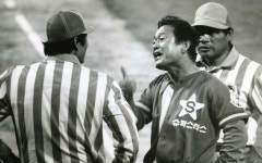 인천야구의 별이 졌다 김진영 전 삼미 감독 남다른 인생