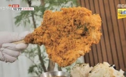 생방송 오늘저녁 분식왕 충주 도끼 돈가스, 의정부 비빔칼만두 눈호강, 입호강