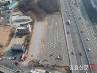 용인시, 11개 화물 공영주차장 사용 신청 21일부터 접수