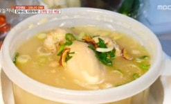 생방송 오늘저녁 속초 삼계탕 보온 배달, 고양 하루 15개 해산물 모둠 배달