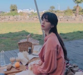 타히티 아리, 려욱과 열애 인정+오해 해명 려욱이 카페 차려준 것 아냐