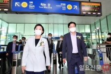 수원 동서지역 간 기운 운동장 바로 잡는다