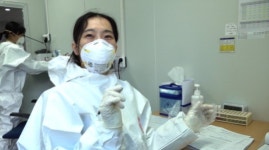 다큐3일 서울 성북구 보건소, 코로나19 시작과 끝 총망라하는 직원들의 72시간