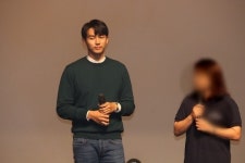 ‘무단횡단 보행자 사망사고’ 임슬옹, 약식기소