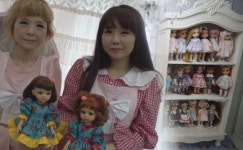 세상에 이런일이 인형 리페인팅 자매, 트릭샷 마니아 등 출연