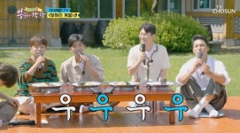 [주간트롯] 임영웅이 코로나19 탓에 매달 30억씩 손해 본다고?