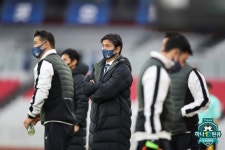 서울 이랜드, 전남과 1-1 무승부로 PO 진출 실패