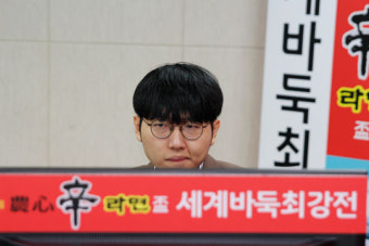 '농심배 이어 10번기까지' 신진서-커제 내년 맞대결 프리뷰