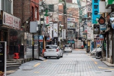 서울시, 목욕탕 인원 제한하고 실내체육시설 집합금지 조치