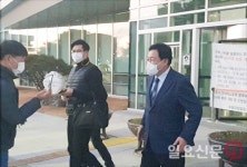 (여주·양평)김선교 의원 선거법 2차 공판…첫 증인신문 檢·辯 날선 공방