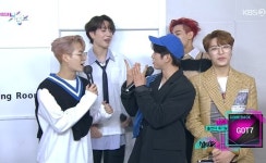 뮤직뱅크 방탄소년단 1위 후보 두 곡 선정, 보아·GOT7·KAI·ENHYPEN 무대 공개