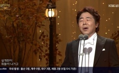 열린음악회 김우경, 고성현, 정미조, 안치환, 스칼라오페라합창단, 김순영, 장사익 출연