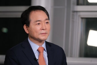 [정무위 릴레이 인터뷰] 성일종 의원 “민주당, 대통령 충성경쟁에 입법 독주”