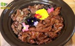 2TV저녁 생생정보 가락동 풀코스 치즈갈비구이, 파인애플로 양념해 부드럽고 달콤하게