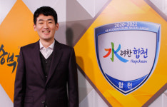 [KB바둑리그 신감독열전②] 수려한합천 고근태 지지 않는 박정환, 팀에 좋은 영향