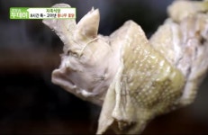 생방송 투데이 자족식당, 청양 통나무 옻닭 15년 키운 통 옻나무 사용