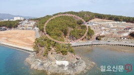 고성군, 청소년 위한 유스호스텔에 관광객 유치?...건축물 사용용도 위반 논란