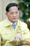 이재준 고양시장 코로나19 영업제한 업소에 총 300억원 지원